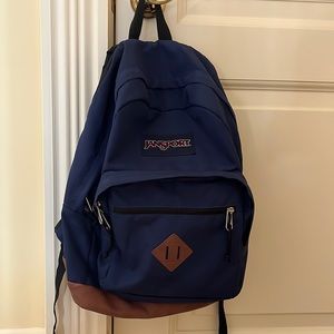 Jan sport backpack